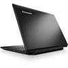 Laptop Lenovo B51-30, 15.6'' HD, Intel Celeron N3050, up to 2.16 GHz, 4GB, 500GB + 8GB SSH, GMA HD, FingerPrint Reader, FreeDos, Black