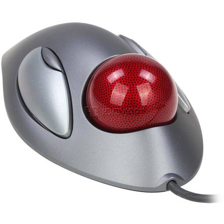 Mouse Trackman Marble 910-000808