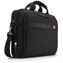 Case Logic Geanta Notebook de 15.6" si tableta de 10.1" cu buzunar& compartiment de accesorii DLC115