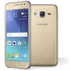 Telefon Mobil Samsung Galaxy J2 Dual Sim, 3G, 8GB Auriu