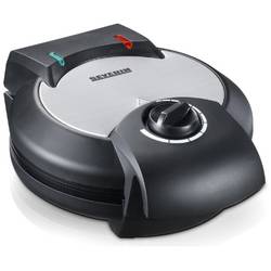 Severin Wafflemaker WA 2103, 1200 W, termostat
