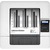 Imprimanta laser monocrom HP LaserJet Pro M402n, A4, Retea
