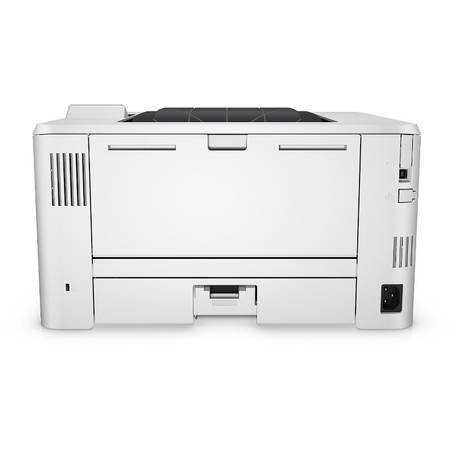 Imprimanta laser monocrom HP LaserJet Pro M402dn, A4, 38 ppm, Duplex, ePrint, AirPrint