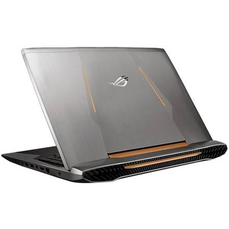 Laptop ASUS Gaming ROG G752VT, 17.3'' FHD, Intel Core i7-6700HQ 2.6GHz Skylake, 32GB, 1TB 7200 RPM + 256GB SSD, GeForce GTX 970M 3GB, Windows 10