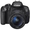 Canon Aparat foto D-SLR, EOS 700D Kit: +obiectiv 18-55