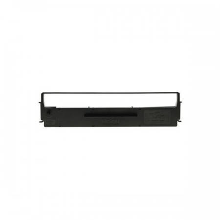 Ribon Epson S015633 SIDM Black pentru LQ-350