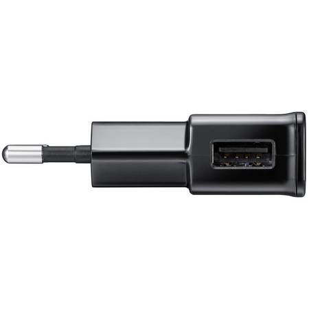 Incarcator retea - Micro USB, 1000mAh ETA0U80EBE