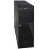 Server INTEL Tower 4U, 2xE5-2400, 8xDDR3, 4x3.5'' HDD fixed P4304SC2SFEN