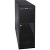 Server INTEL Tower 4U, 2xE5-2600, 16xDDR3, 8x3.5'' HDD HotSwap P4308CP4MHGC