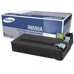 Toner Samsung SCX-D6555A/ELS, Black