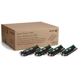 XEROX IMAGING UNIT KIT, PHASER 6600/WORKCENTRE 6605 108R01121