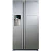 Samsung Side by side RS7577THCSP, 530 l, Clasa A+, Full No Frost, Inox