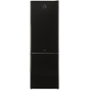 Gorenje Combina frigorifica Simplicity RK61FSY2B, 324 L, clasa A+, H 185 cm, negru