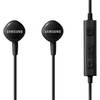 Samsung Handsfree HS1303 Stereo Headset Black (microfon, gold plated 3,5 mm/ 1.2 M) EO-HS1303BEGWW