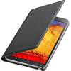 Samsung Husa Galaxy Note 3 N9005 Flip Wallet Black