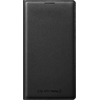 Samsung Husa Galaxy Note 3 N9005 Flip Wallet Black