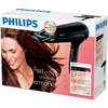 Philips Uscator de par ThermoProtect hp8230/00, 2100 W, Cool Shot, concentrator, negru