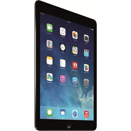 Tableta Apple iPad Air Wi-Fi 16GB Space Grey