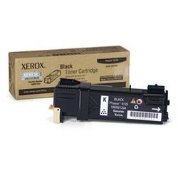 Xerox Black cartridge pentru Phaser 6125 - 2000 pages