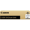 Canon Drum unit CEXV34, Black, for iRA C2020/2030L