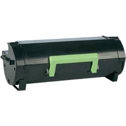 LEXMARK Tonner 50F2X00 502X EXTRA HIGH YIELD RETURN PROGRAM TONER CARTRIDGE