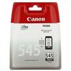 Canon Cartus PG-545, BLACK INK CARTRIDGE, BS8287B001AA