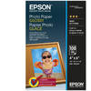 EPSON S042548, PHOTO PAPER GLOSSY 4x6 " 100 SHEETS, C13S042548