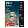 EPSON S042549, PHOTO PAPER GLOSSY 4x6 " 500 SHEETS, C13S042549