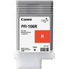 CANON PFI106R INK TANK PFI-106 RED