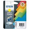 Epson Tonner C13T04244010 INK SC82 YELLOW