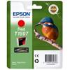 Epson Cartus T15974010 INK R2000 RED
