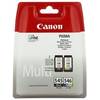 Cartus cerneala Canon PG-545MULTI, multipack (black, color)