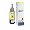 Cartus EPSON T6644 Ink yellow, in bottle (70ml) L110/L300/L210/L355/L550