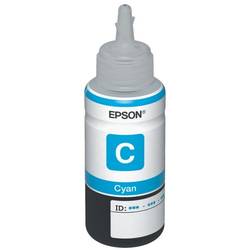 Cartus EPSON T6642 INK CONT 70ML L100/L200 CYAN