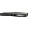 Cisco Switch SG500-28P 28-port