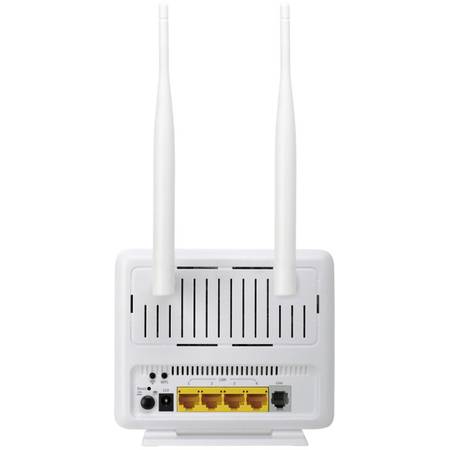 Router N300 Wireless ADSL