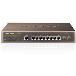 TP-LINK Switch 10 porturi Pure-Gigabit