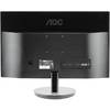 AOC Monitor LED 27" IPS Panel, Wide, Full HD