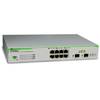 Allied Telesis Switch WebSmart GS950 Series, 8 ports