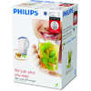 Philips Fierbator Viva Collection HD4677/40, 2400 W, 1.7 l, alb