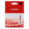 Cartus CANON CLI8R INK PRO9000 RED