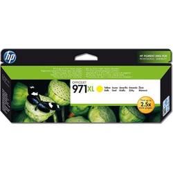 Cartus HP CN628AE INK 971XL 6.6K X451/X476 Yellow