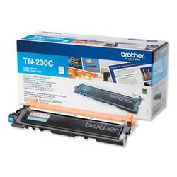 Toner BROTHER TN230C HL3040CN Cyan 1.4K
