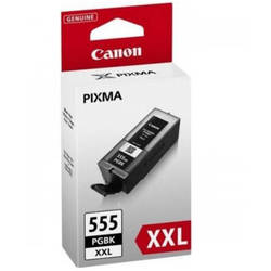 Cartus CANON PGI555XXLB INK XXL 34ML BLACK