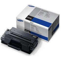 Toner Samsung MLT-D203L/ELS, Black
