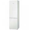 Bosch Combina frigorifica LowFrost KGV39VW31, 344 l, clasa A++, alb
