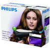 Philips Uscator de par SalonDry HP8195/00, 2000 W, 2 viteze, ionizare, aer rece, negru