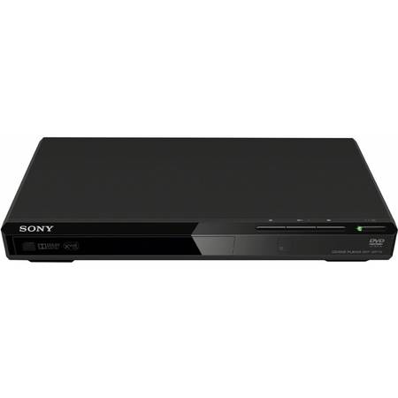 DVD Player Sony DVPSR170