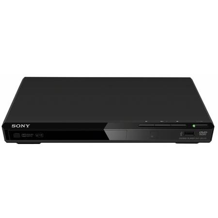 DVD Player Sony DVPSR370