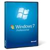 Microsoft Windows 7 Professional SP1 32/64bit English GGK - pentru legalizare 6PC-00020